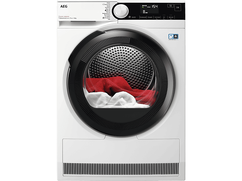 AEG Tr958h4b 9000 Serie Absolutecare Plus