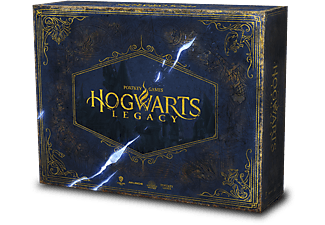 Hogwarts Legacy Collectors Edition - [Xbox Series X|S]