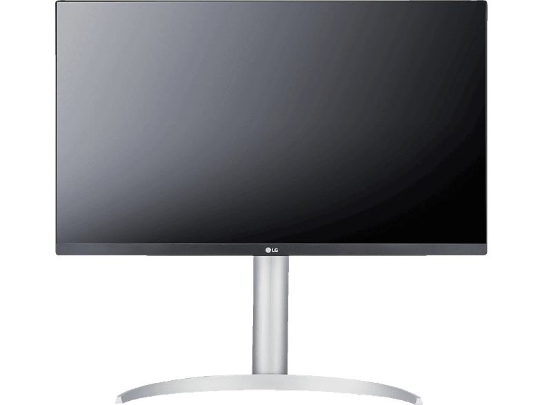 LG 27UP650-W 27 Zoll UHD 4K Monitor 5 ms Reaktionszeit | MediaMarkt
