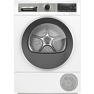 BOSCH WQG235D0IT asciugatrice, 8 kg, 61,3 cm, Classe A+++