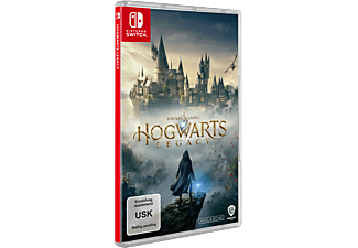 hogwarts legacy deluxe edition nintendo switch
