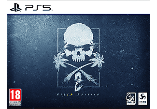 Dead Island 2 HELL-A Edition - [PlayStation 5]