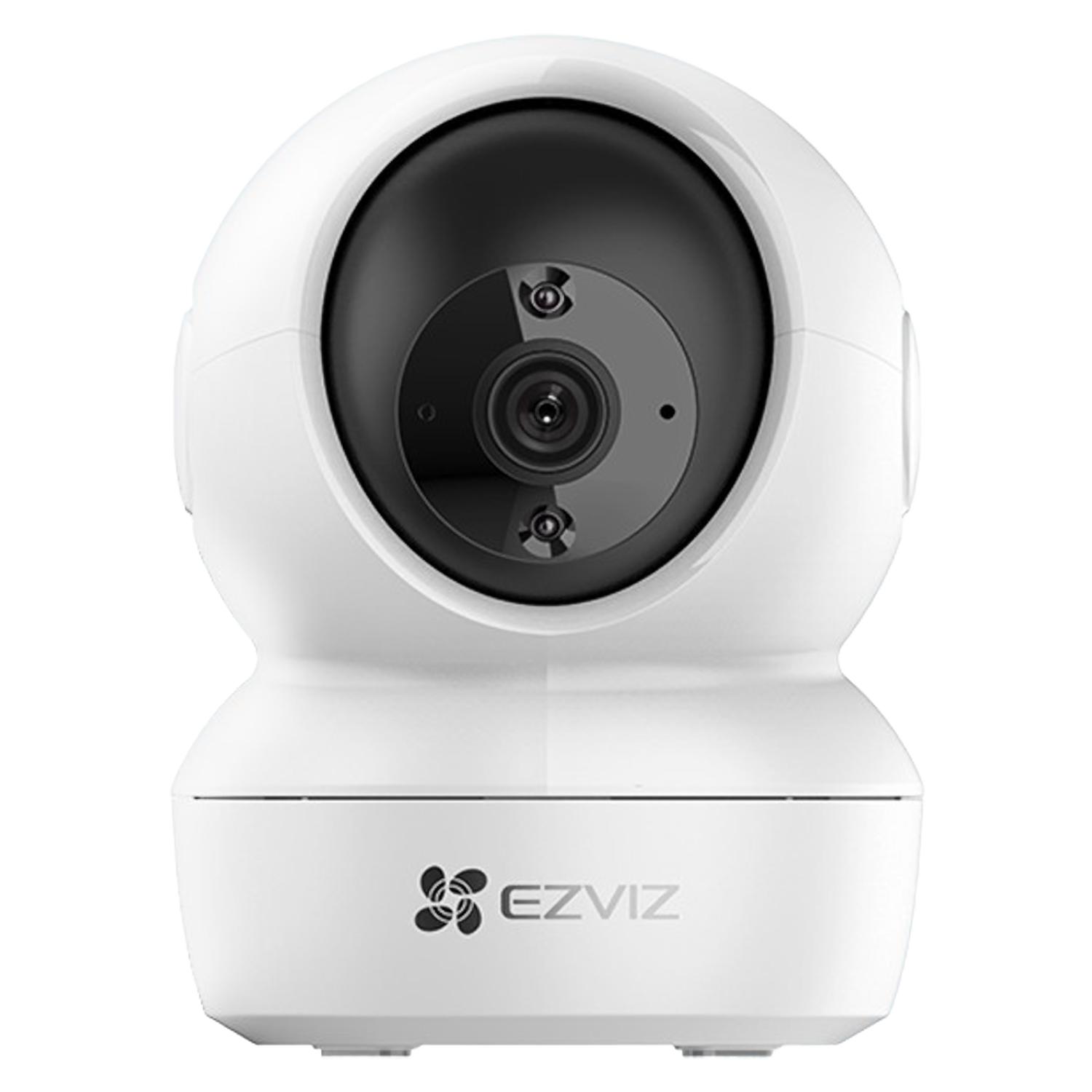 EZVIZ C6N - IP-beveiligingscamera - Pan- en kantelfunctie - Voor binnen- Wit
