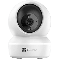 EZVIZ C6N - IP-beveiligingscamera - Pan- en kantelfunctie - Voor binnen- Wit