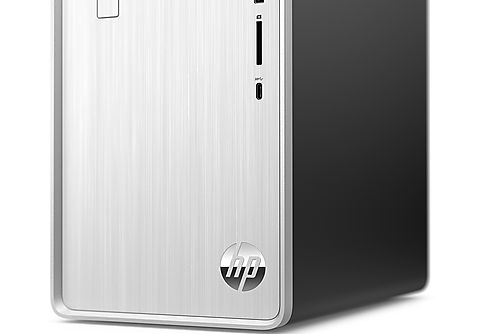 HP PAVILION TP01-2155ND - AMD Ryzen 7 - 256 GB + 1 TB - 16 GB