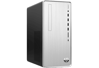 Speciaal koud Riet HP HP Pavilion Desktop TP01-2163nd PC kopen? | MediaMarkt