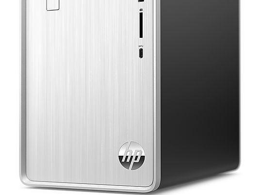 HP HP Pavilion Desktop TP01-2163nd PC