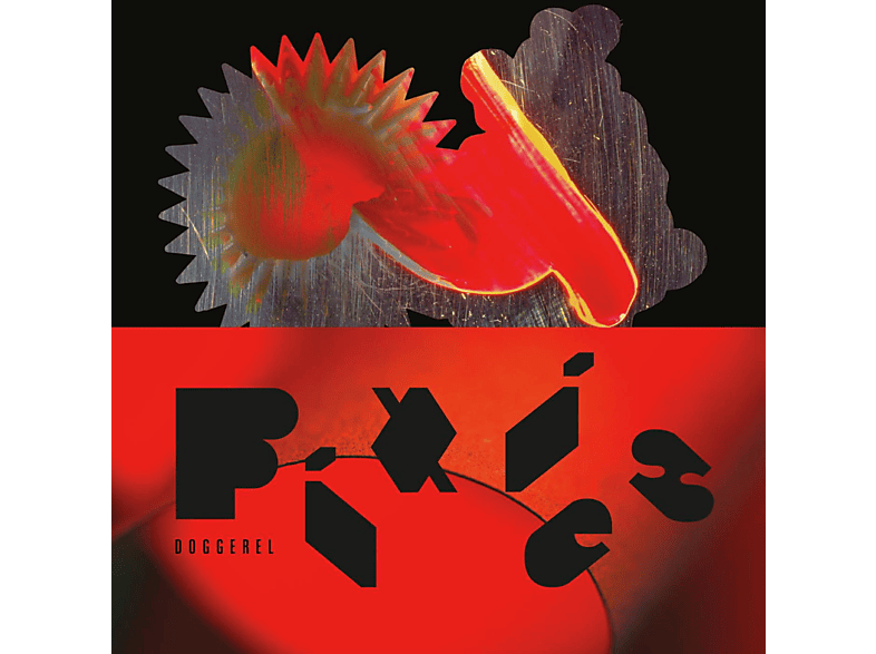 Pixies | Pixies - Doggerel(Deluxe) - (CD) Rock & Pop CDs - MediaMarkt