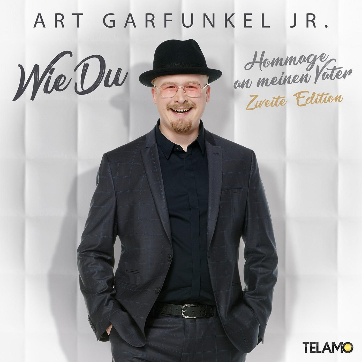 Jr. (CD) - Edition) - Du-Hommage Art meinen Vater(Zweite Wie Garfunkel an
