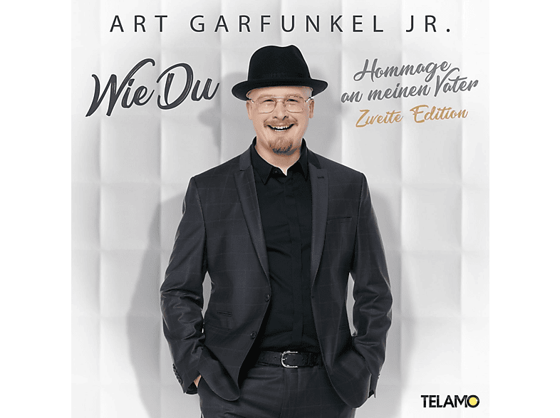 Art Garfunkel Jr. - Wie Du-Hommage an meinen Vater(Zweite Edition)  - (CD)