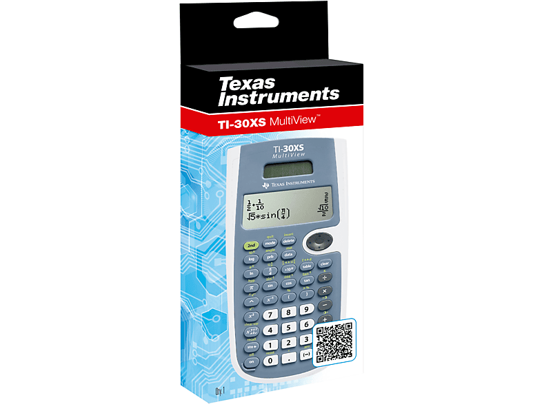 TI-BA II Plus incl. WYNGS Beschermhoes Roze - Financiële Rekenmachine - Basis Pakket