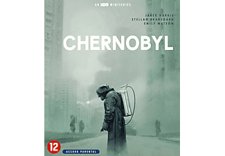 Chernobyl | 4K Ultra HD Blu-ray