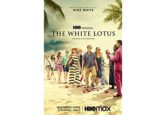 White Lotus: Seizoen 1 | DVD