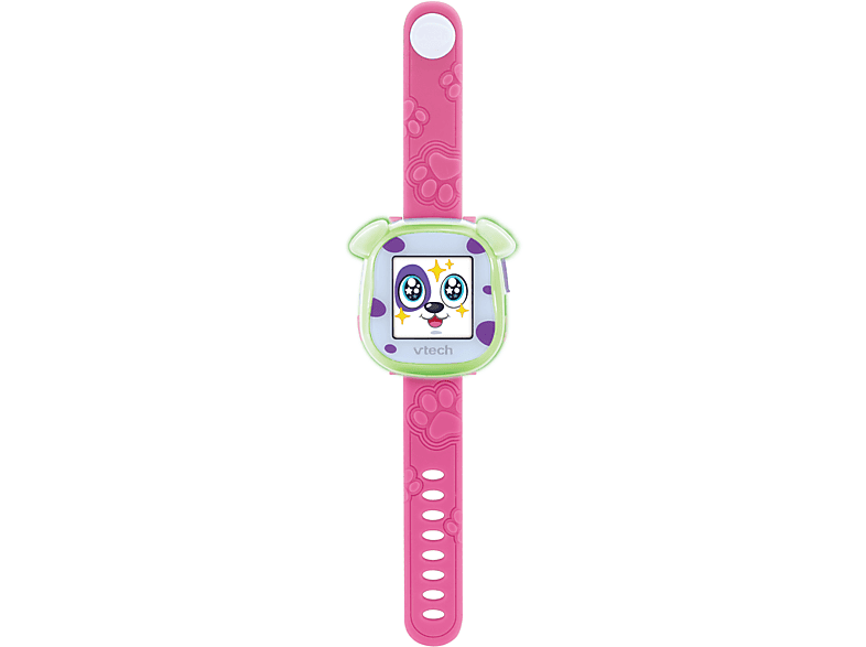 Thumbnail - VTECH My First KidiWatch pink Elektronische Uhr, Pink/Mehrfarbig
