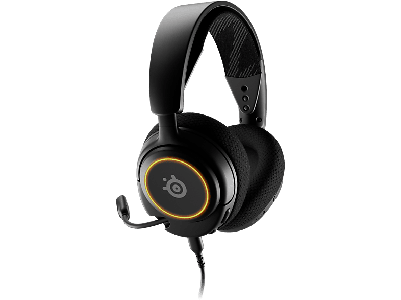 Steelseries Gaming Headset Arctis Nova 3 (61631)