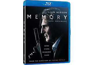 Memory | Blu-ray