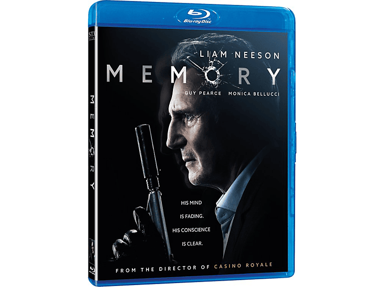 Memory | Blu-ray $[Blu-ray]$ kopen? | MediaMarkt