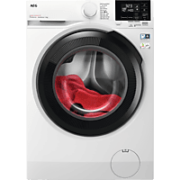 MediaMarkt AEG LR639AD44 6000-serie ProSense Autodose Wasmachine aanbieding