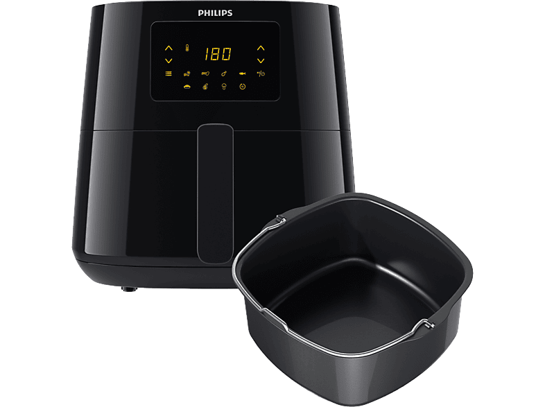 Philips Airfryer XL HD9270/93