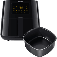 Philips Airfryer XL HD9270/93 + Bakvorm