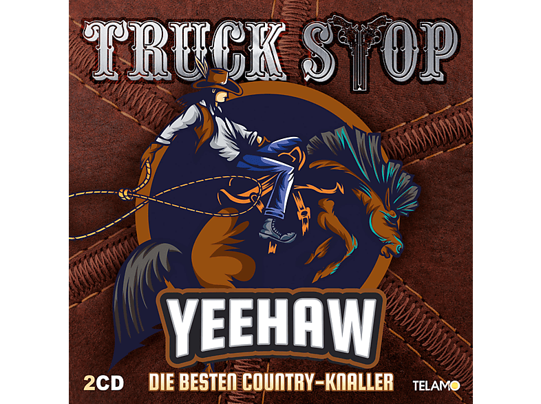 Truck Stop YeehawDie besten CountryKnaller [CD] online kaufen