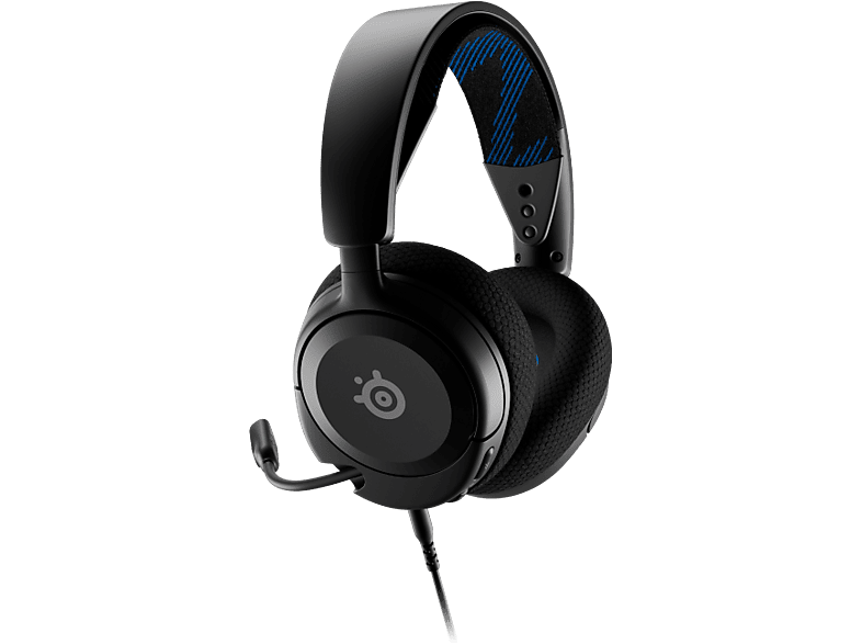 SteelSeries Arctis Nova 1P Casque Gaming