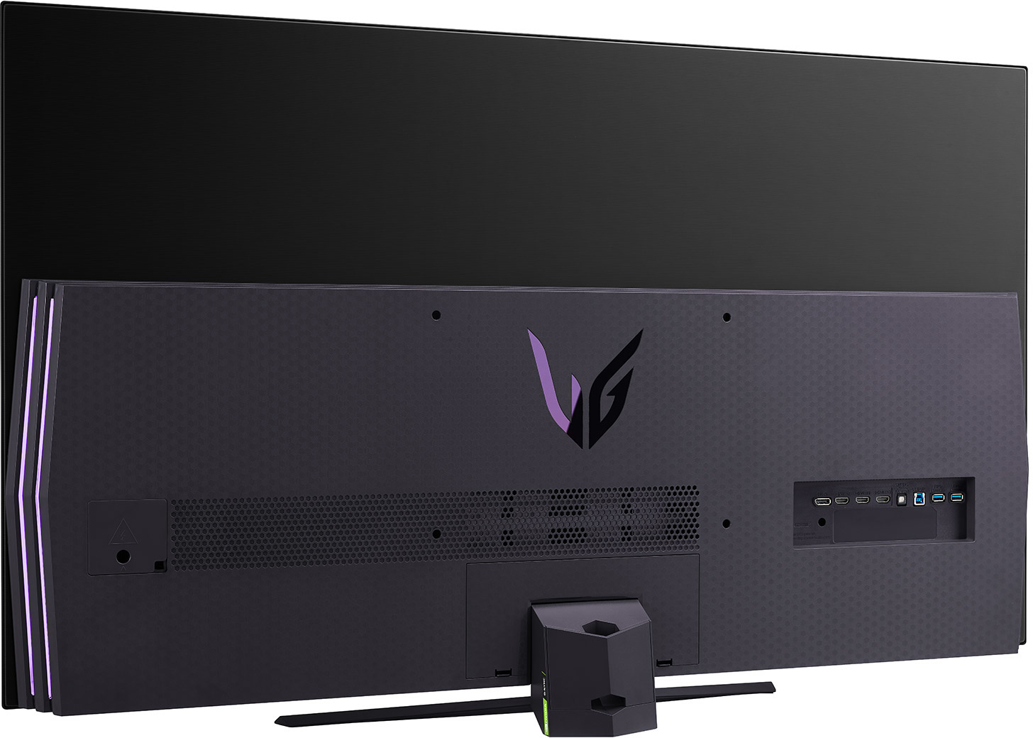 LG 48GQ900-B 48 Zoll  OLED 4K  Gaming Monitor  0,1 ms Reaktionszeit  