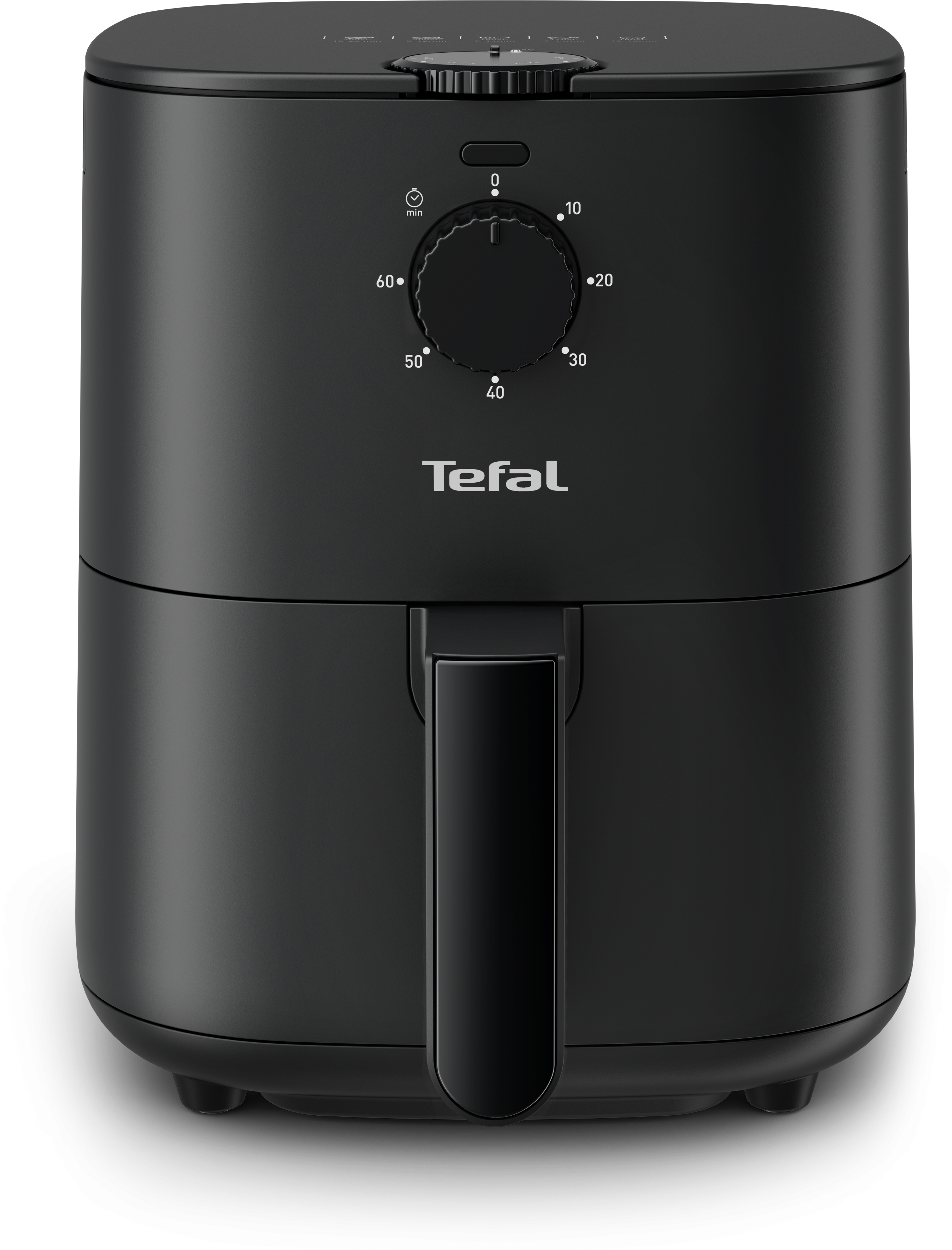 TEFAL EY130815 Easy Fry Essential forrólevegős fritőz fekete