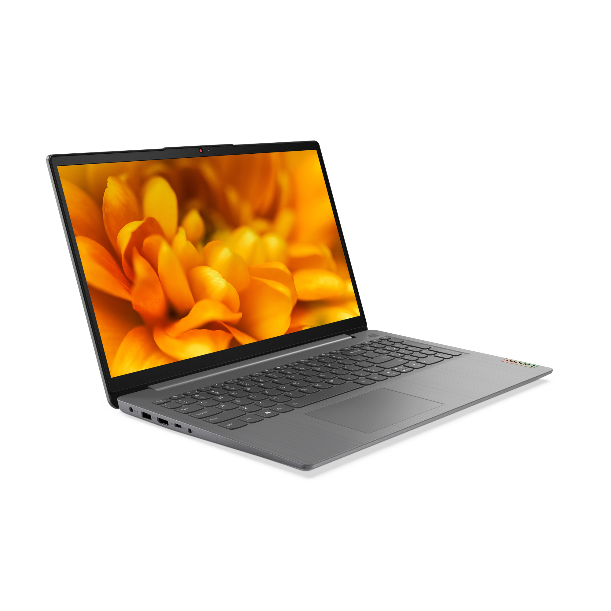 LENOVO IdeaPad 3 | 15 inch - AMD Ryzen 5 - 16 GB - 512 GB | MediaMarkt