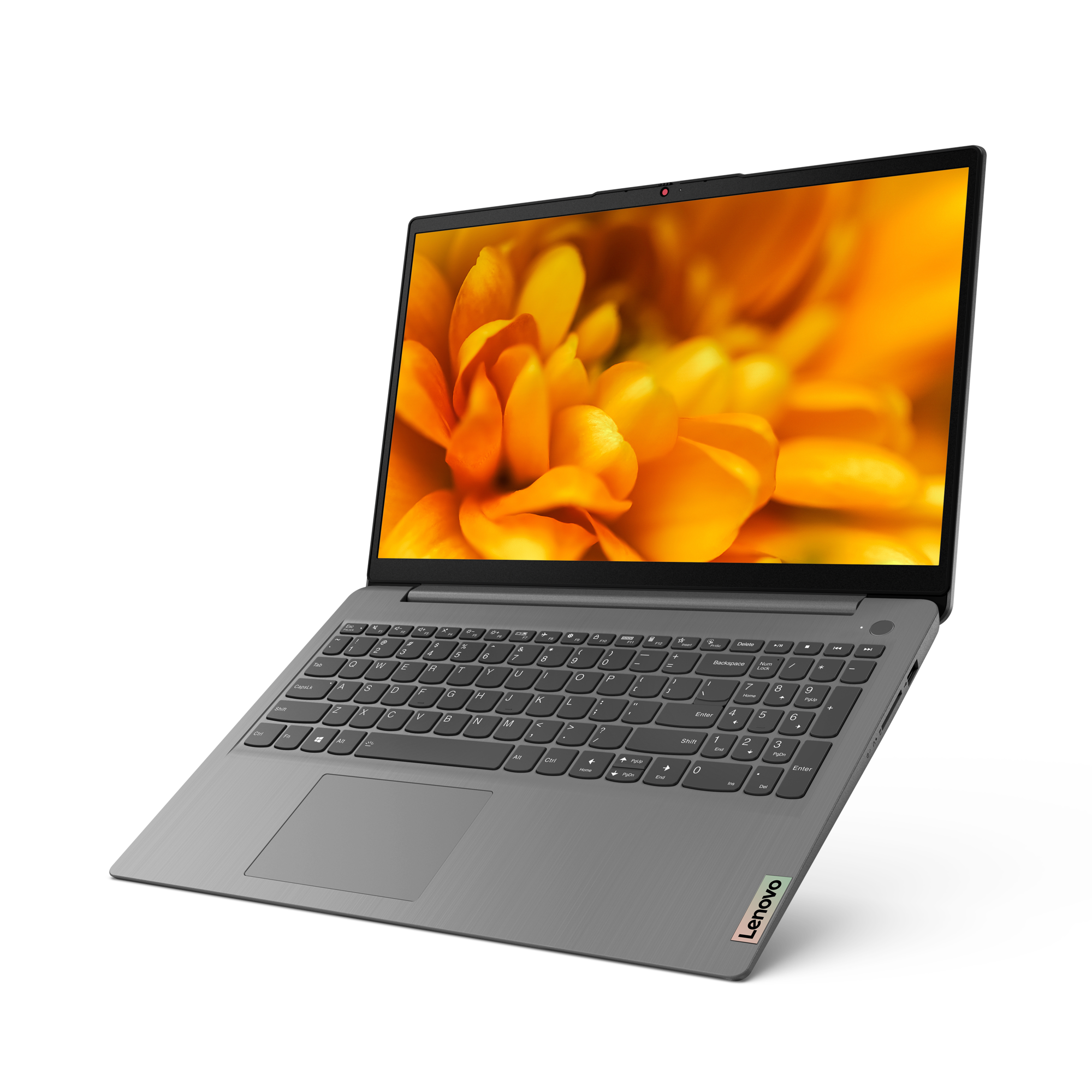 LENOVO IdeaPad 3 | 15 inch - AMD Ryzen 5 - 16 GB - 512 GB | MediaMarkt