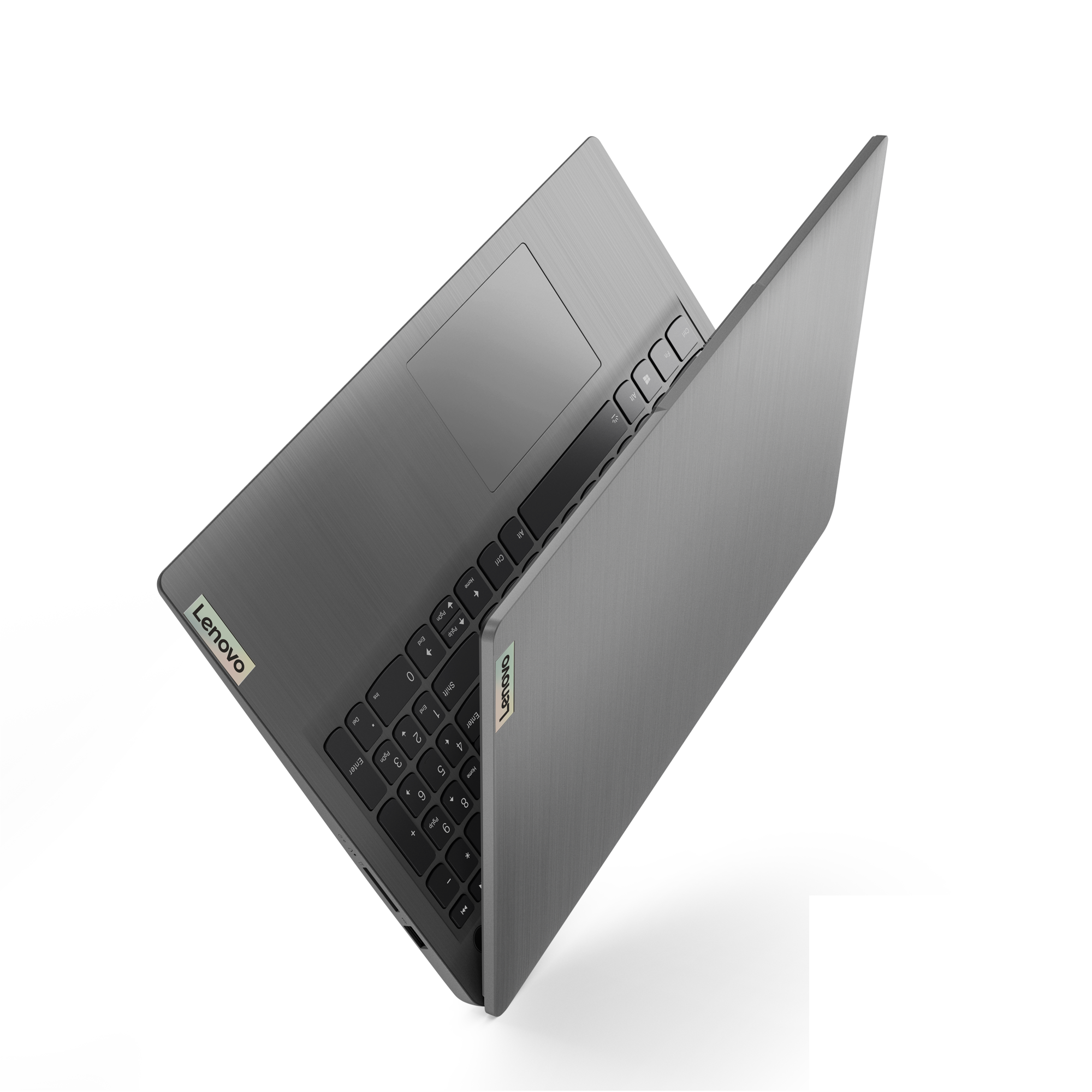 LENOVO IdeaPad 3 - 15 inch - AMD Ryzen 5 - 16 GB - 512 GB