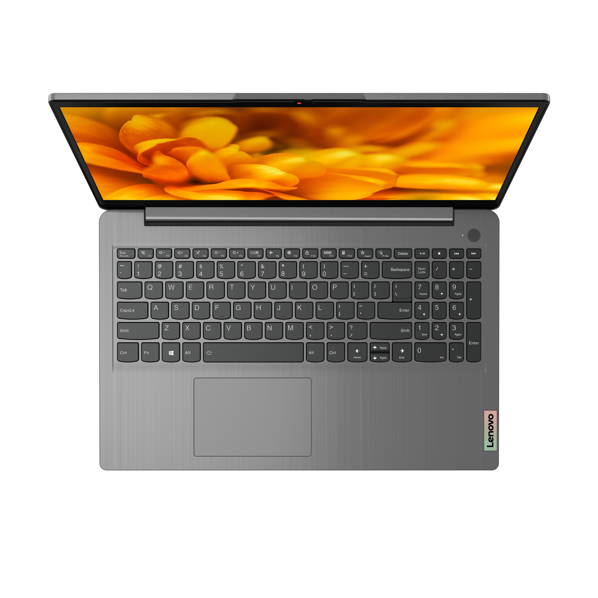 LENOVO IdeaPad 3 | 15 inch - AMD Ryzen 5 - 16 GB - 512 GB | MediaMarkt
