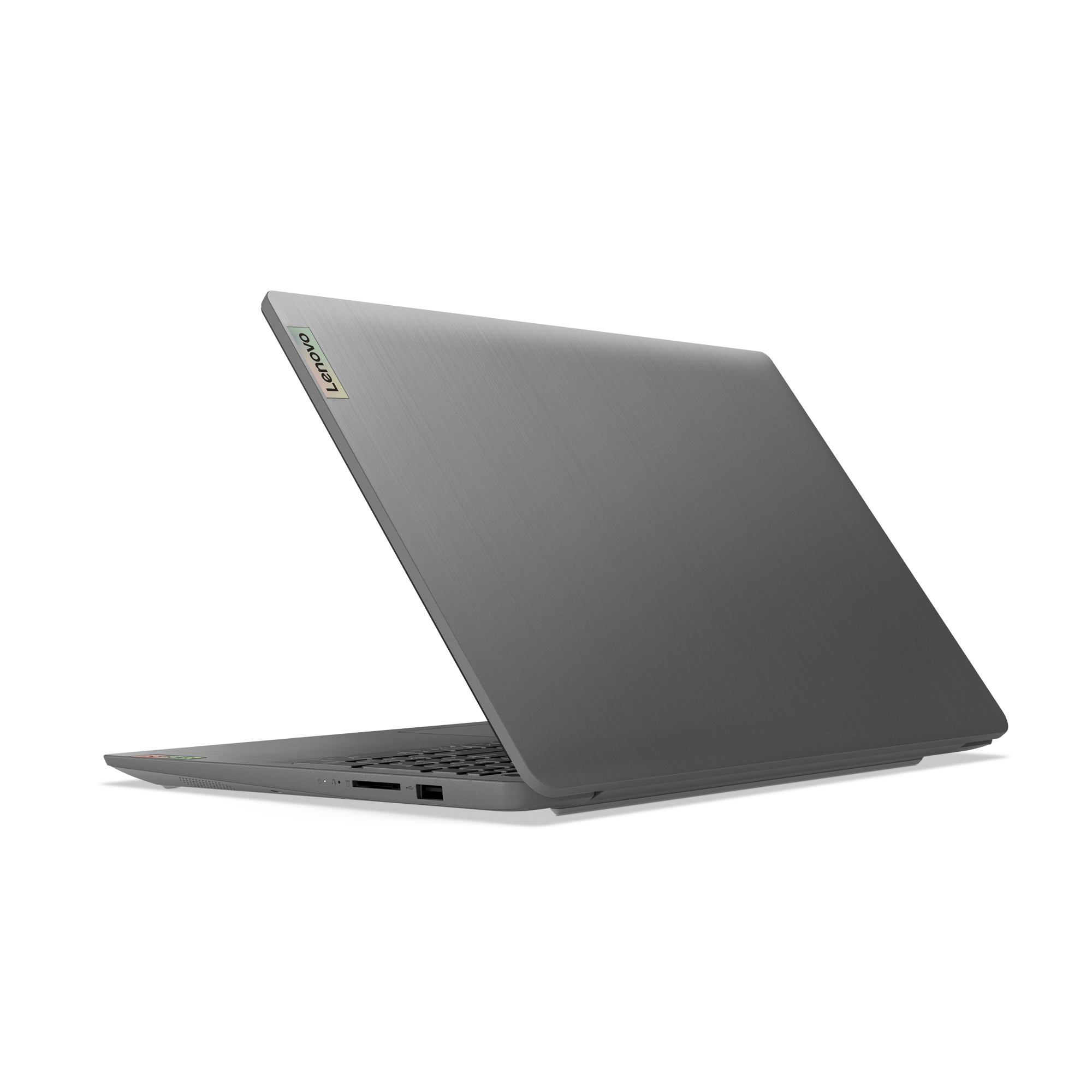 LENOVO IdeaPad 3 - 15 inch - AMD Ryzen 5 - 16 GB - 512 GB