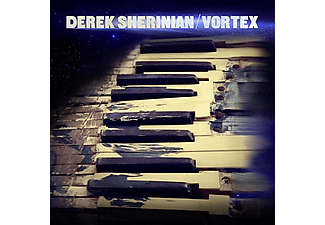 Derek Sherinian - Fortex (Limited Edition) (Digipak) (CD)