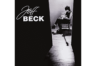 Jeff Beck - Who Else! (CD)