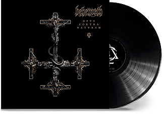 Behemoth - Opvs Contra Natvram (Limited Edition) (Vinyl LP (nagylemez))