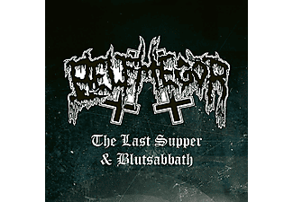 Belphegor - The Last Supper & Blutsabbath (Reissue) (CD)