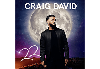 Craig David - 22 (CD)