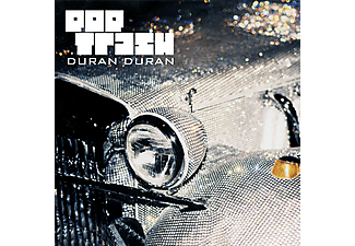 Duran Duran - Pop Trash (CD)