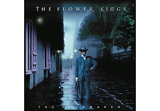 The Flower Kings - The Rainmaker (Reissue 2022) (Limited Edition) (Digipak) (CD)