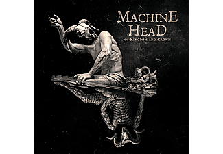 Machine Head - Of Kingdom And Crown (Vinyl LP (nagylemez))