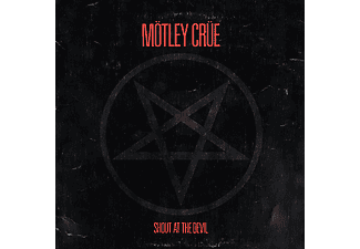 Mötley Crüe - Shout At The Devil (CD)