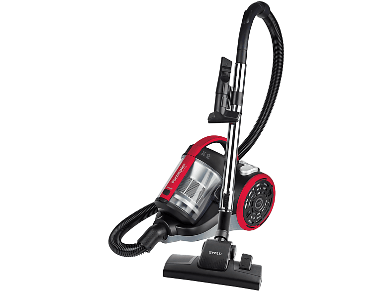 Aspirapolvere Senza Sacco Polti Forzaspira C110_Plus, Senza sacco, 800 W