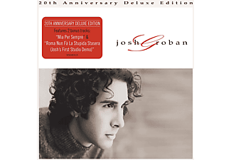 Josh Groban - Josh Groban (CD)