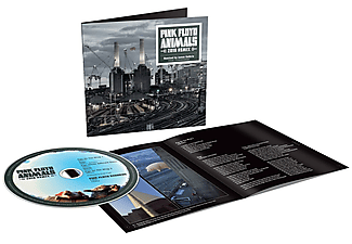 Pink Floyd - Animals (2018 Remix) (CD)