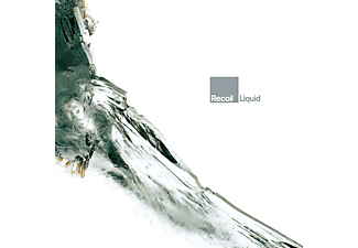 Recoil - Liquid (CD)