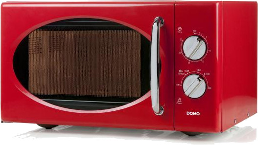 DOMO Microgolfoven (DO2925)