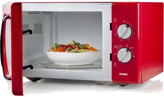 DOMO Microgolfoven (DO2925)