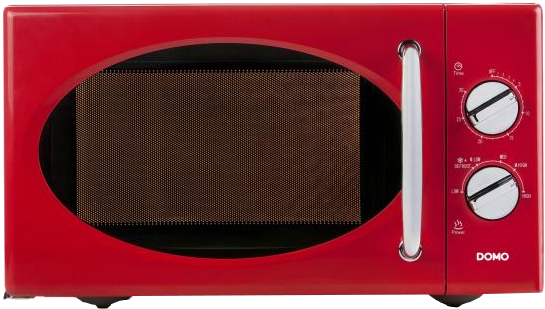 DOMO Microgolfoven (DO2925)