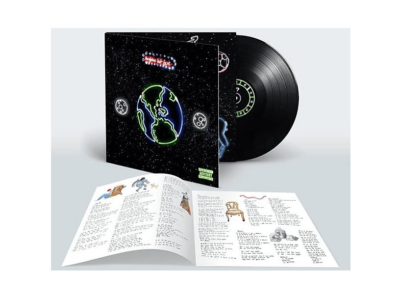 Sorry | Anywhere But Here (LP+MP3) - (LP + Download) | MediaMarkt